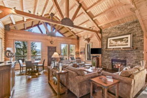 The Lodge at Hayden Lake